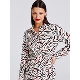 Sinsay ženska midi haljina 1061Z-02X | shoptok.hr