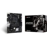 Biostar Matična ploča A520MHP, (5000319489) | Shoptok.si