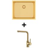  Set Dera 100L + Zora PVD Zlato Cijene