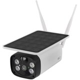 Emos zunanja vrtljiva baterijska kamera IP-600 EYE z Wi-Fi i | Shoptok.si