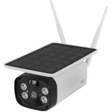 Emos zunanja vrtljiva baterijska kamera IP-600 EYE z Wi-Fi i