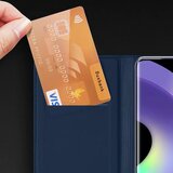 Dux ducis Skin Pro eleganten etui/ovitek za Samsung A54 5G, Črn | Shoptok.si