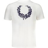 Gianmarco Venturi MEN&#39;S SHORT SLEEVED T-SHIRT WHITE | Shoptok.si