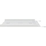  Rampu za Kolica 270 kg Srebrno 270 kg Aluminij | Eponuda.com
