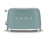 TSF01BLMEU 2-Schlitz-Toaster