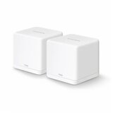 Lan Router Mercusys Halo H30G(2-pack) v1, AC1300 Whole Home Mesh Wi-Fi5 System (62559) | ePonuda.com
