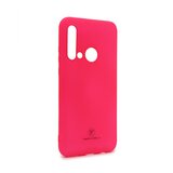 Teracell Maska Giulietta za Huawei P20 Lite 2019 mat pink Cene