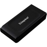 SSD KINGSTON XS1000 1000GB/eksterni/USB 3.2/crna | ePonuda.com