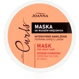 Curls maska za kovrčavu kosu 300 ml