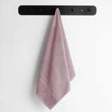 Restilo Ručnik Rubrum 50x90 cm, puderasto roza | shoptok.hr