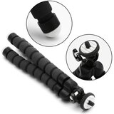 Olimp Sport Stativ Tripod za mobilni telefon Mini Soft plavi | Eponuda.com