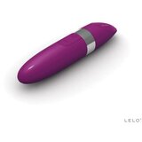 Lelo Mia 2 Deep Rose - Vibrator u obliku karmina | ePonuda.com