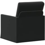  Fotelja Crna 70 x 81 x 82 cm Baršun | shoptok.hr