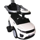  Dječja guralica J4 bijeli 3u1 | shoptok.hr