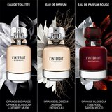 Givenchy L´Interdit parfumska voda 50 ml za ženske Cene