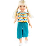 Paola Reina Lutka Las Amigas Virgi 32cm, (21337028) | Shoptok.si