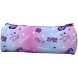 KPop Demon Hunters roza okrugla pernica | shoptok.hr