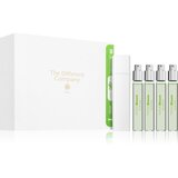 The Different Company Tokyo Bloom Potovalni set uniseks Cene