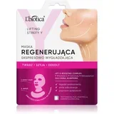 Lifting Y Zone intenzivna regeneracijska maska z gladilnim učinkom 1 kos