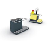 Joseph Joseph Sivo stojalo za detergent Rack Caddy Sink Tidy | Shoptok.si