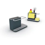 Sivo stojalo za detergent Rack Caddy Sink Tidy