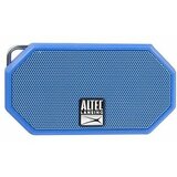 Altec Lansing bežični Bluetooth zvučnik Lansing Mini H2O/ plava cene