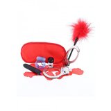 SCALA SELECTION Darilni Komplet The Passionate Weekend Kit | Shoptok.si