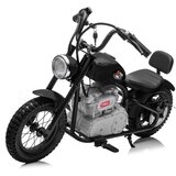Motor na akumulator SPEED Power - crna Cijene