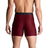 Under Armour men‘s boxers M Perf Tech 6in 3pack Red | ePonuda.com