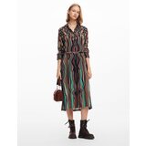 Desigual Haljina miks boja | shoptok.hr