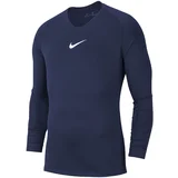 Nike Dry Park First Layer Longsleeve Plava