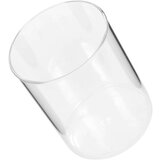 vidaXL Staklenke za pohranu s plutenim poklopcima 6 kom 650 ml | shoptok.hr