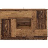  Kreveta s ladicama Staro drvo 100 x 30 x 65,6 Konstruirano drvo | Eponuda.ba