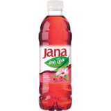 Jana Ledeni čaj malina hibiskus 500ml | ePonuda.com