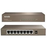 Tenda stikalo Giga 8-port kovinsko ohišje TEG1008D Cene