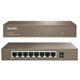 Tenda TEG1008D LAN 8-Port 10/100/1000M Base-T Ethernet ports (Auto MDI/MDIX) svič Cene