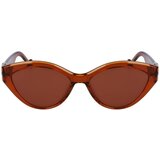Liu Jo Sončna očala LJ767SR-216 Kostanjeva | Shoptok.si