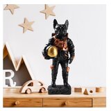WALLXPERT decorative object figura chien astronaut 1 | ePonuda.com
