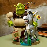Lego Shrek, Magarac i Mačak u Čizmama (72423) | shoptok.hr