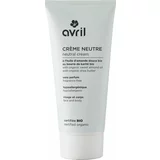Avril organic neutral cream