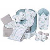  Babymam gnijezdo za bebe 7u1 | Eponuda.ba
