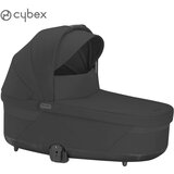 Cybex Gold® cybex® košara za novorođenče s lux moon black Cijene