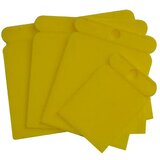HEKA Set japanskih lopatica (Materijal lopatice: Plastika, 4 -dij.) | shoptok.hr