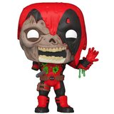 Funko bobble figure marvel - zombies pop! - zombie deadpool Cene