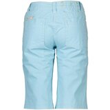 MURPHY&amp;NYE MURPHY & NYE BLUE MEN&#39;S BERMUDA TROUSERS | Shoptok.si