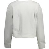 Calvin Klein SWEATSHIRT WITHOUT ZIP WOMAN GRAY | shoptok.hr