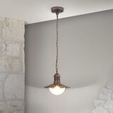  Brilagi - Spoljašnje viseće svetlo MOLDE 1xE27/60W IP44 bronza/patina | Eponuda.com