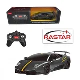lamborghini Murciélago LP670-4 daljinsko vodeni avto - 1:24