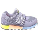 New Balance Modne superge 574 Večbarvna