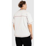 Vans Contrast Stitch Loose Fit T-shirt ash heather Slike